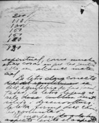 [Poema "espiritual..."]  [fotografía].