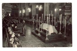 [Funerales de Gabriela Mistral]  [fotografía].