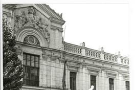 [Carroza Fúnebre]  [fotografía].