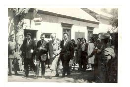 [Homenaje a Gabriela Mistral]  [fotografía].