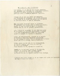 Elogio al libro  [manuscrito] Oscar Castro .