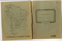 [Cuaderno 7]  [manuscrito] Oscar Castro.