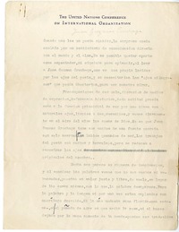 [Cuando uno lee a un poeta...]  [manuscrito] Eduardo Dieste.