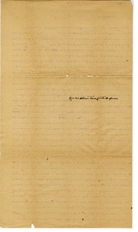 [Carta] [entre 1923 y 1928] noviembre 14, Santiago, Chile [a] Juan Guzmán Cruchaga  [manuscrito] Marta Brunet.