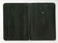 [Pase diplomático] 1948 noviembre 26, Washington D.C. [a] Juan Guzmán Cruchaga  [manuscrito] Department of State Washington, D.C.