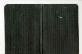 [Pase diplomático] 1948 noviembre 26, Washington D.C. [a] Juan Guzmán Cruchaga  [manuscrito] Department of State Washington, D.C.