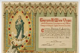 [Apuntes]  [manuscrito] Juan Guzmán Cruchaga.