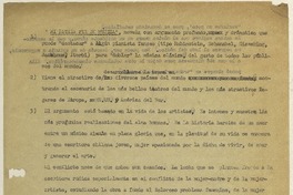 Mi patria fue su música  [manuscrito]