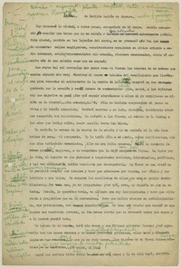 [Átomo]  [manuscrito] Matilde Ladrón de Guevara.