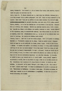 [Diario de vida]  [manuscrito] Matilde Ladrón de Guevara.