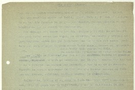La beca  [manuscrito] Matilde Ladrón de Guevara.