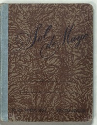 [Cartas] [1956], Santiago, Chile  [manuscrito] Matilde Ladrón de Guevara.