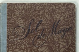 [Cartas] [1956], Santiago, Chile  [manuscrito] Matilde Ladrón de Guevara.