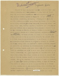 Fujimori físico  [manuscrito] Matilde Ladrón de Guevara.