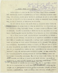 Ramón Vinay en el tiempo  [manuscrito] Matilde Ladrón de Guevara.