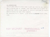 [Personajes populares]  [manuscrito] Oreste Plath.