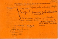 Música popular  [manuscrito] Oreste Plath.