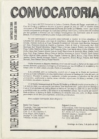 [Caso de Sybila Arredondo en Perú]  [manuscrito] [por] varios autores.