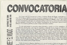 [Caso de Sybila Arredondo en Perú]  [manuscrito] [por] varios autores.