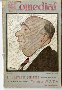 [Anotaciones]  [manuscrito] Juan Guzmán Cruchaga.