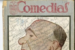 [Anotaciones]  [manuscrito] Juan Guzmán Cruchaga.