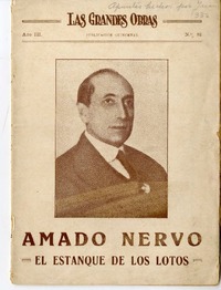 [Anotaciones]  [manuscrito] Juan Guzmán Cruchaga.