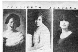 Concierto Aracena