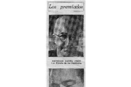 Los Premiados Festivales de Música Chilena