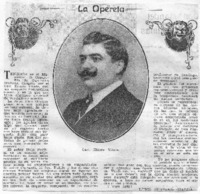 La Opereta