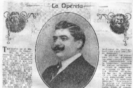 La Opereta