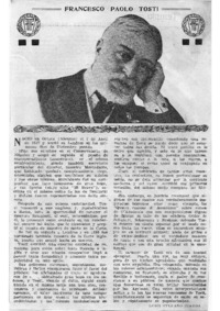 Francesco Paolo Tosti