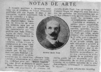 Notas de Arte