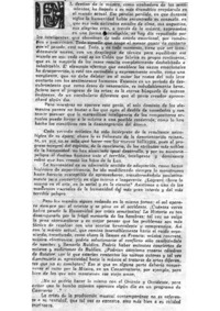 El destino de la música...