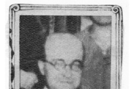 Domingo Santa Cruz ...