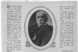 La Canción Nacional Chilena