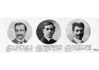 Señor L. S. Giarda ...