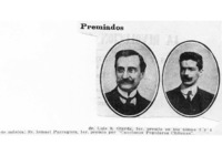 Premiados