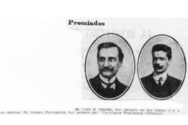 Premiados