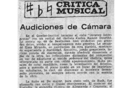 Homenaje a Roberto Falabella