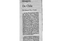 Imagen de Chile