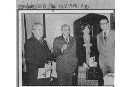 Un Libro para escuchar