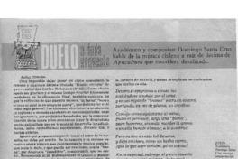 Duelo A toda orquesta