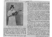 Teresa Parodi Penjean