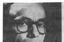 Conferencia de Orrego Salas