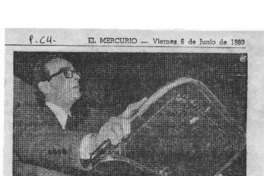 Escasa Presencia de Compositores Chilenos En Temporadas de concierto.