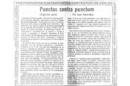 Ravel y los otros rabeles Contrapuntos