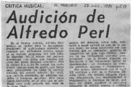 Dúo de Viola y Piano Crítica Musical