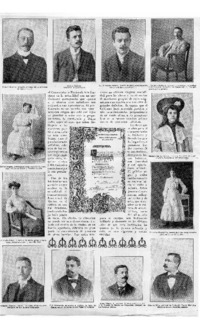 conservatorio Nacional de Música y Declamación Fundado en Santiago de Chile en el año 1849