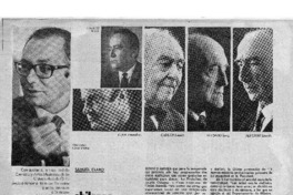 Chilenos desprecian la Música Chilena