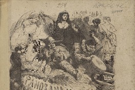 Album de El eco Hispano-Americano colección de romanzas, canciones, melodías... etc. 3a. entrega [para piano] [música] : Maresco ed.